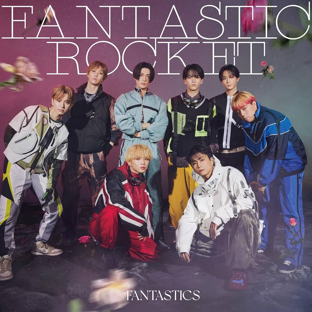 Amazon.co.jp: 【メーカー特典あり】FANTASTIC ROCKET(CD+DVD)(LIVE盤