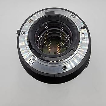 Amazon.com : Nikon 105mm f/2.8D AF Micro-Nikkor Lens for Nikon