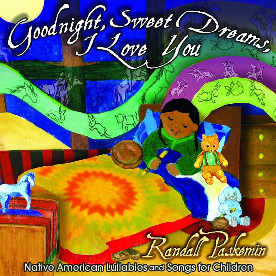 Goodnight, Sweet Dreams, I Love You: Amazon.co.uk: CDs & Vinyl