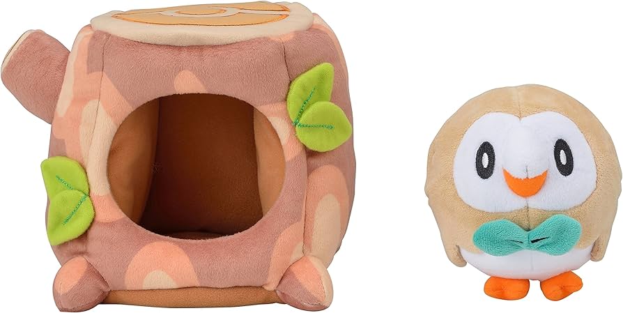 Amazon.co.jp: ポケモンセンターオリジナル ぬいぐるみ Pokémon Summer