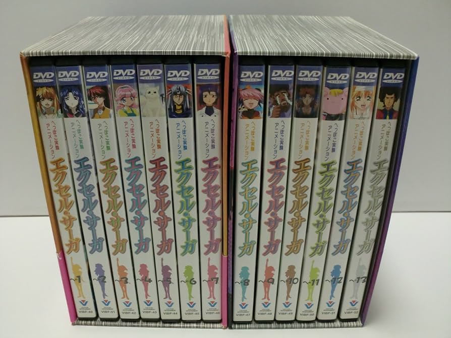 ロック カペタ capeta レンタルDVD 全巻セット 新品ケース レン ロック