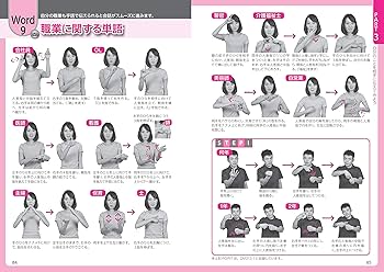 新版あり】DVDでよくわかる 基本の手話 すぐに使える会話と表現 新版