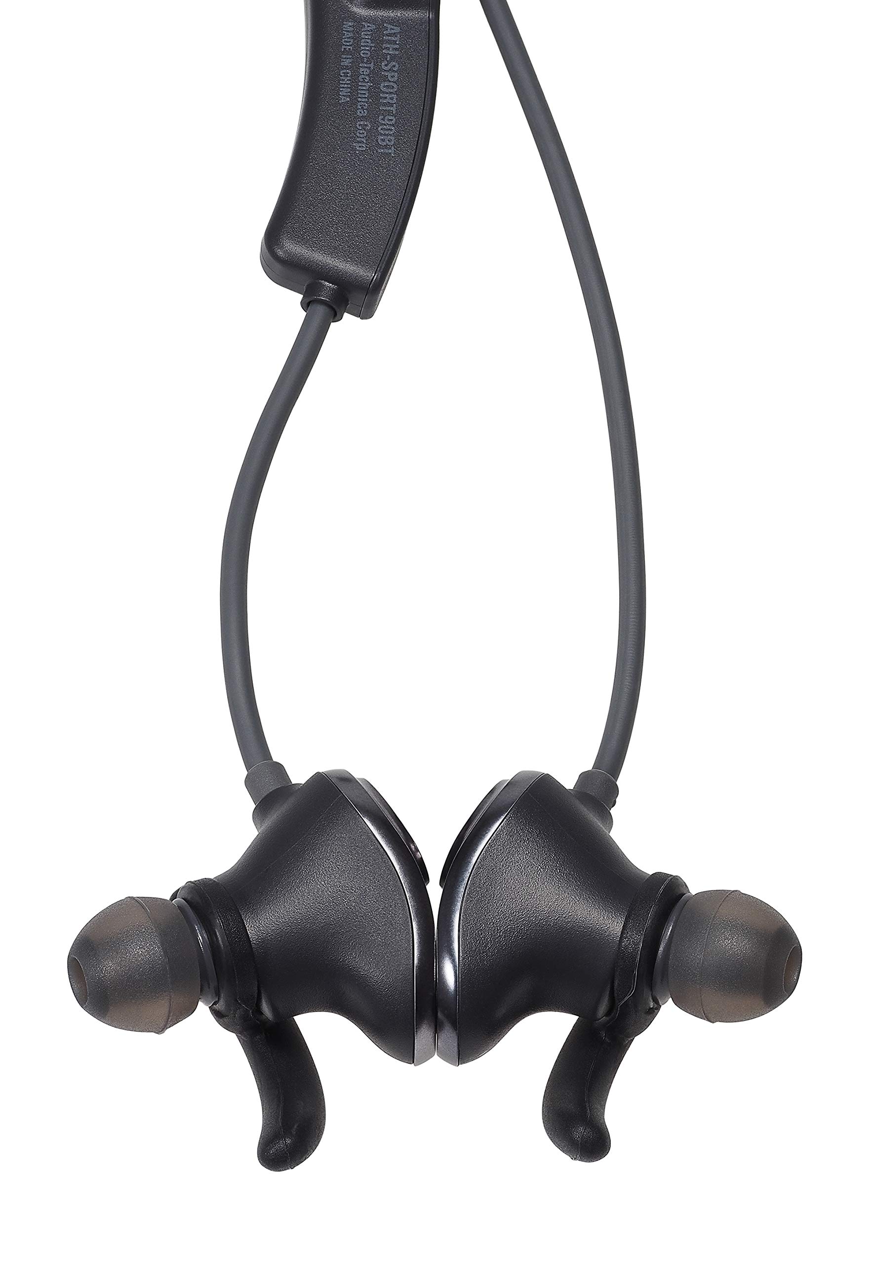 Amazon.co.jp: オーディオテクニカ SONICSPORT ワイヤレスイヤホン