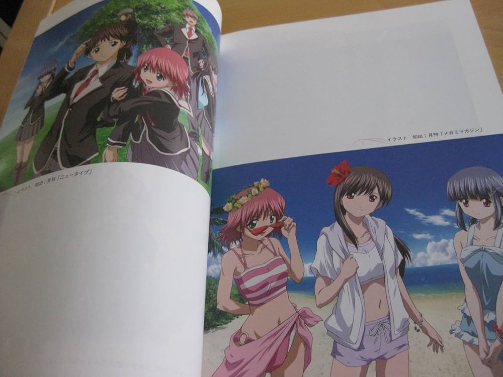 ときめきメモリアルOnly Love公式設定資料集‾ときめきのプレシャス