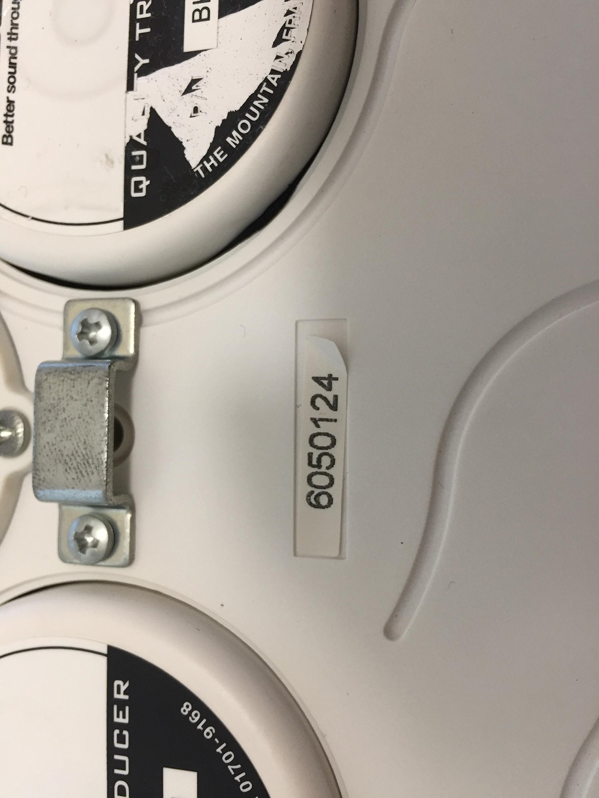 Amazon.co.jp: Bose 230SQ 壁掛けスピーカー : 家電＆カメラ