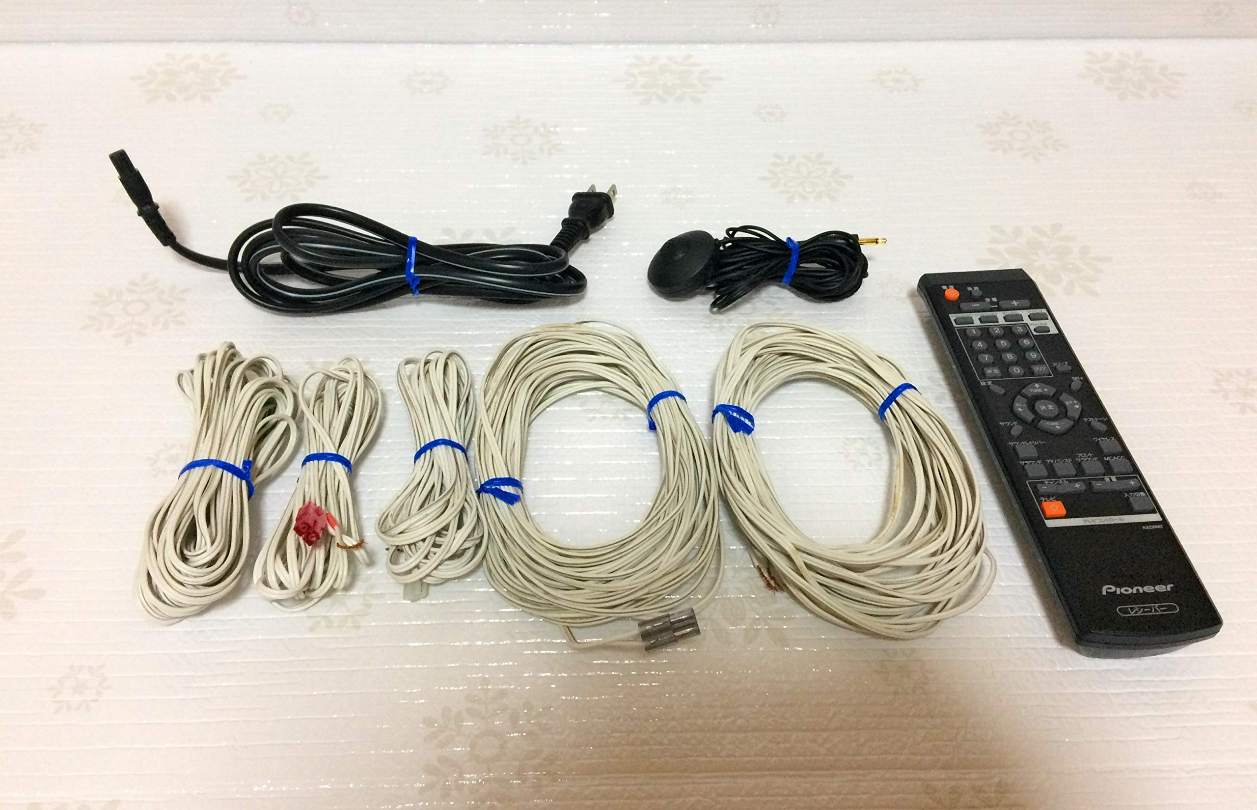 Amazon.co.jp: Pioneer 5.1ch サラウンドシステム ホームシアター