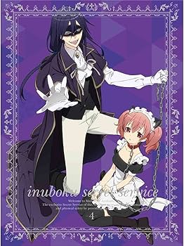 Amazon.co.jp: 妖狐×僕ss 完全生産限定版 DVD全7巻セット : DVD