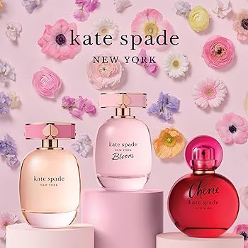 Amazon | ケイトスペード ブルーム オードトワレ 40mL | Kate spade