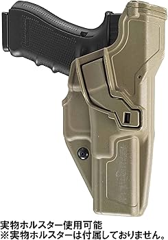 Amazon | 東京マルイ No.96 グロック17 Gen.4 18歳以上 ガスブロー