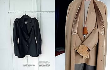 Margiela: The Hermès Years : Arnold, Rebecca: Amazon.fr: Livres