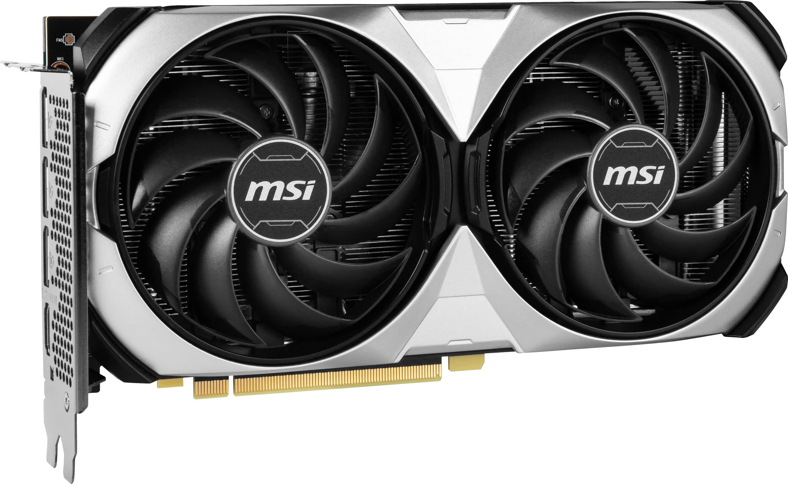 Amazon.com: MSI Gaming GeForce RTX 4070 12GB GDRR6X Extreme Clock