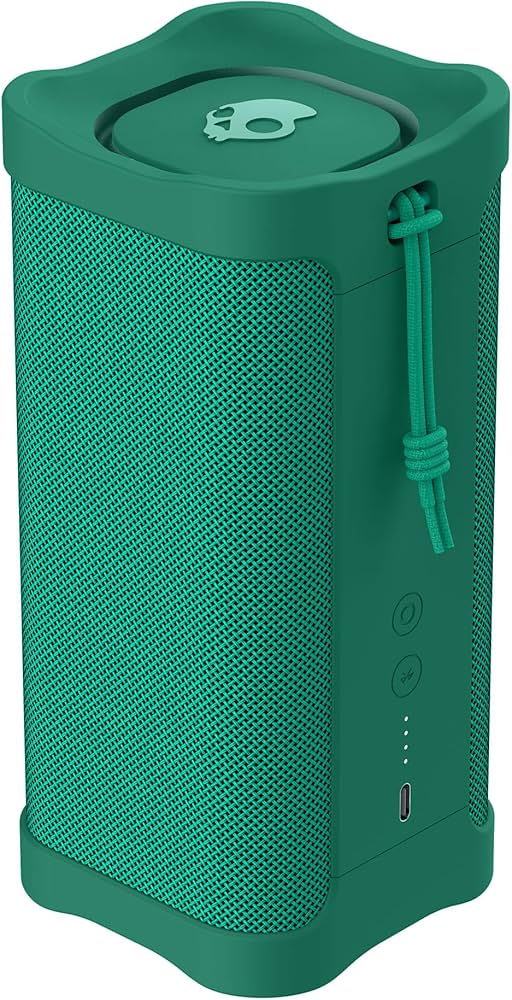 Amazon.com: Skullcandy Terrain XL Wireless Bluetooth Speaker