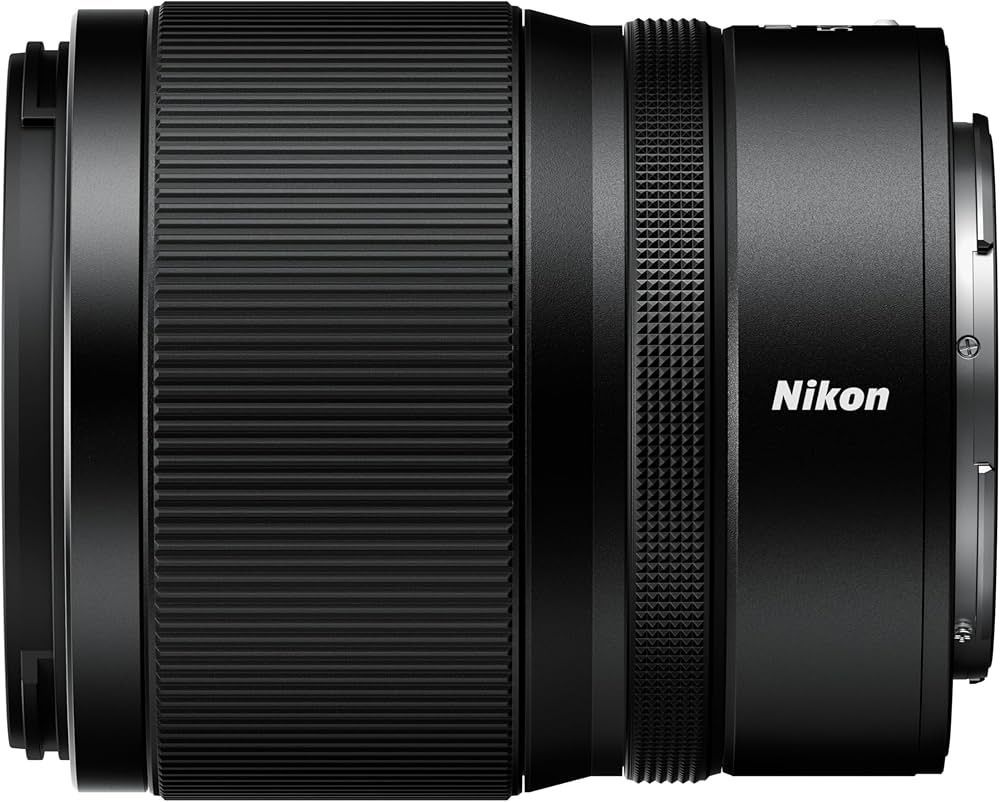 Nikon NIKKOR Z 50mm f/1.4 : Amazon.in: Electronics