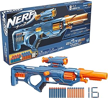 Amazon.co.jp: Hasbro Japan: すべてのナーフをみる