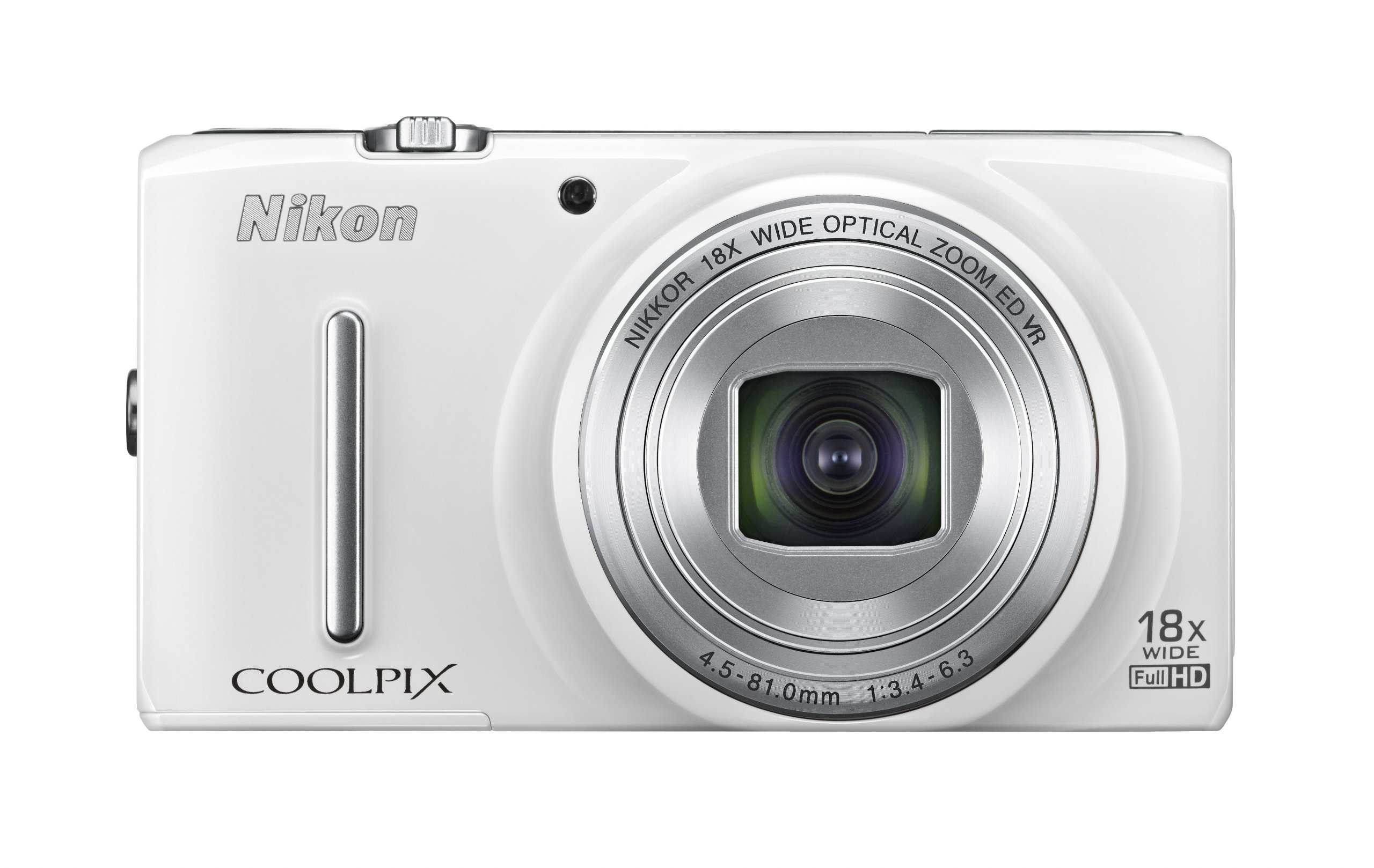 Amazon.co.jp: Nikon デジタルカメラ COOLPIX S9400 光学18倍ズーム