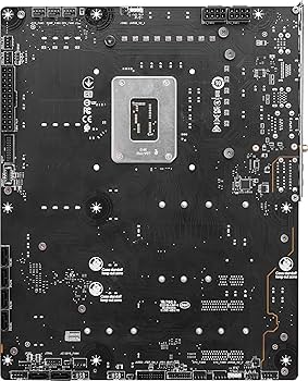 Amazon.com: MSI Z790 Project Zero Gaming Motherboard (Support 14th