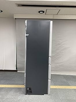 Amazon | 日立 冷蔵庫 幅65cm 485L フレンチドア R-H49TG S シルバー