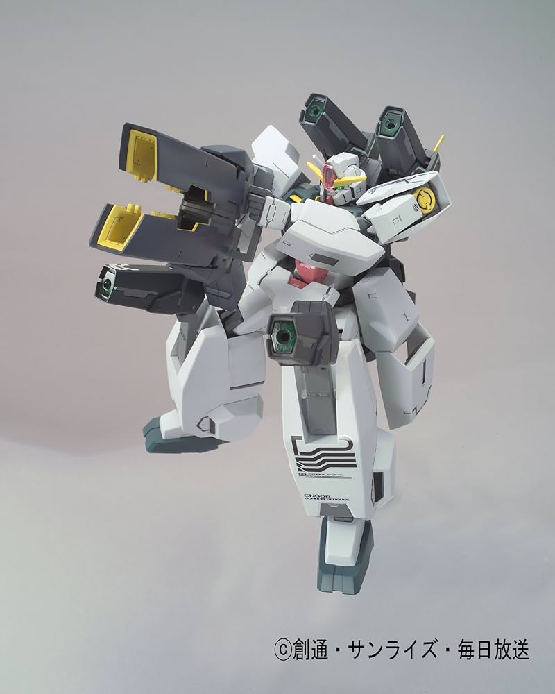 Amazon | 1/100 No.20 GN-008 セラヴィーガンダム(デザイナーズカラー