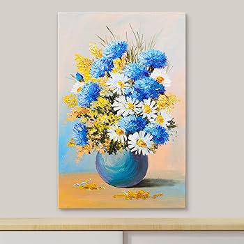 Amazon.co.jp: NWT キャンバスプリント ウォールアート テクスチャ