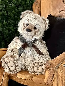 Amazon.co.jp: Charlie Bearsチャーリー・ベアーズ 2022 - Grandad