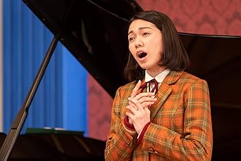 Amazon.co.jp: 連続テレビ小説 エール 完全版 ブルーレイ BOX1 : 窪田