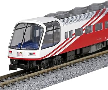 Amazon | KATO Nゲージ 14系700番台 スーパーエクスプレスレインボー 7