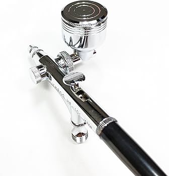 Amazon | オリンポス OLYMPOS エアブラシ HP-101 Wアクションエアー