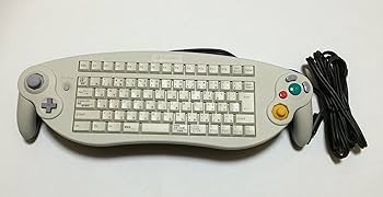 Amazon.co.jp: SAMMY KEYBOARD CONTROLLER GC : パソコン・周辺機器