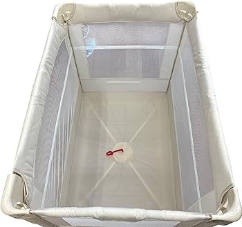 Amazon.co.jp: アップリカ ココネル ミルク ポータブル ベビーベッド