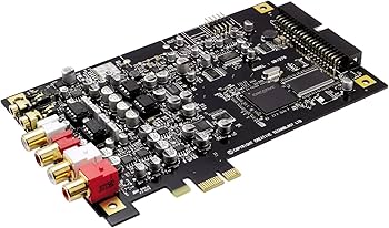 Amazon | Creative PCI Express Sound Blaster X-Fi Titanium HD SB