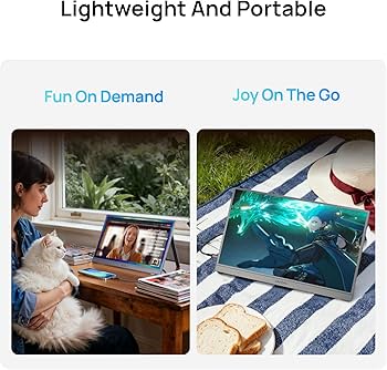 Amazon.com: ARZOPA 17.3
