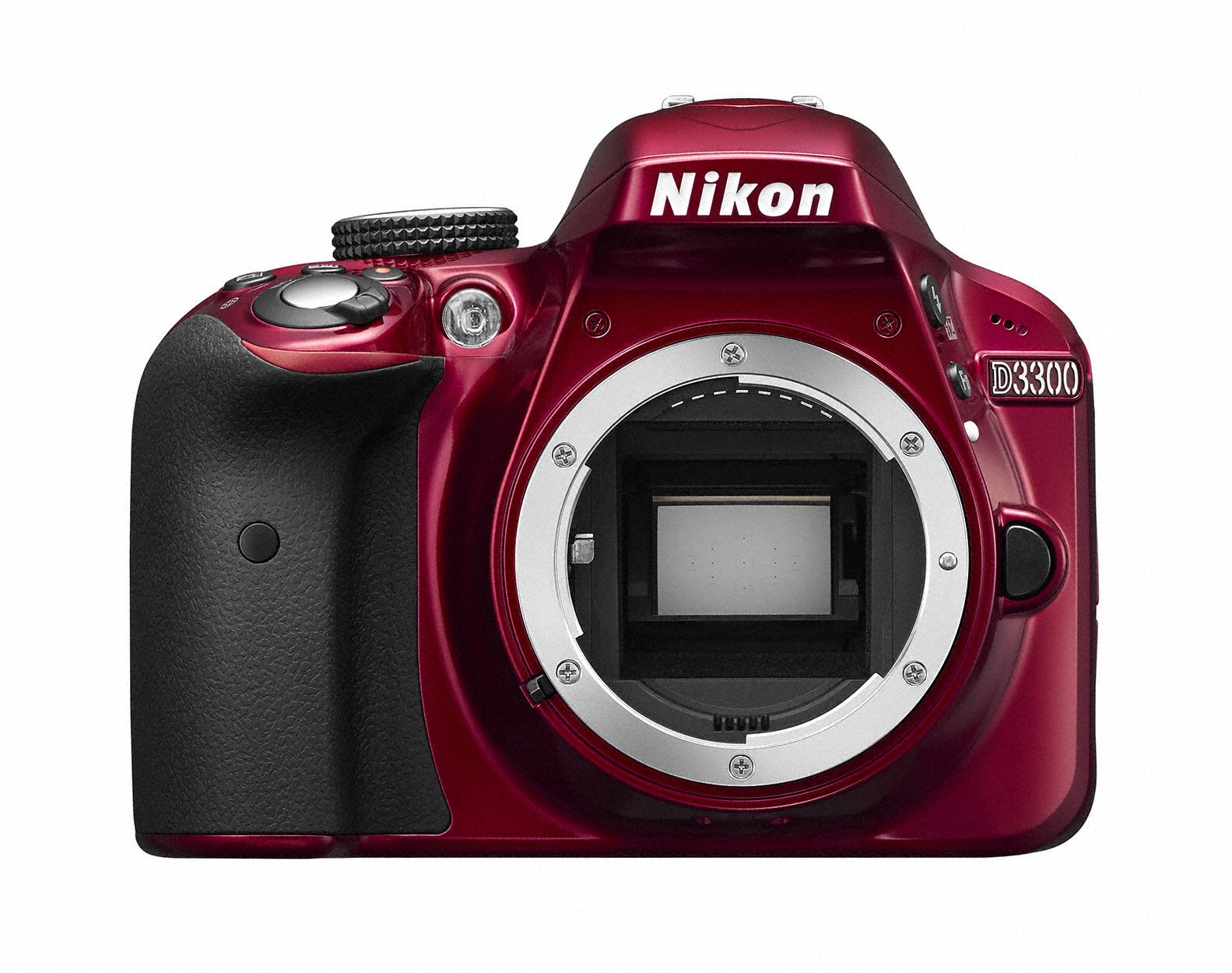 Amazon.co.jp: Nikon D3300 Digital SLR Camera : Electronics