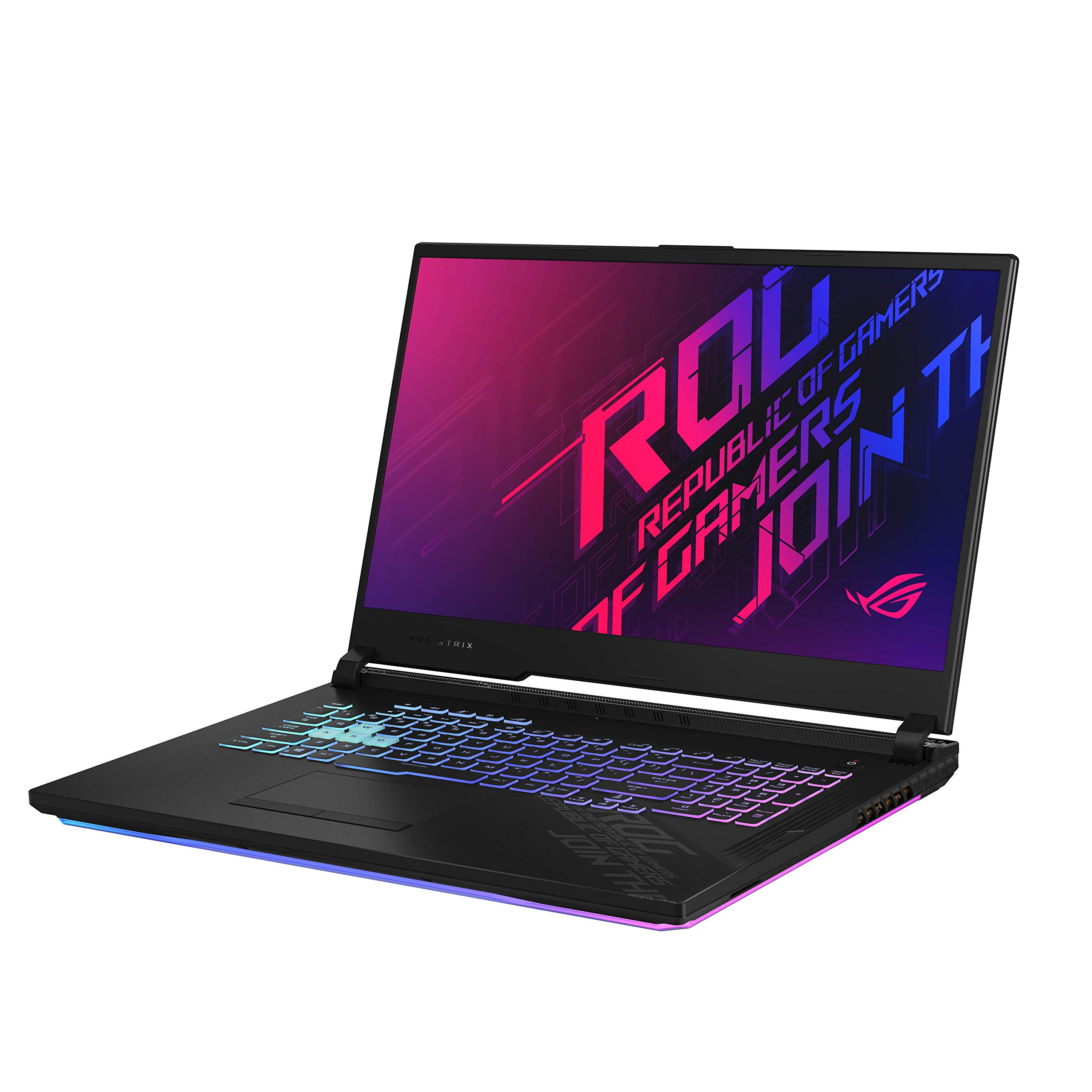 Amazon.co.jp: ASUS ゲーミングノートパソコン ROG Strix G17 G712LV