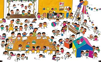 うごきのことば (言葉図鑑( 1)) | 五味 太郎 |本 | 通販 | Amazon