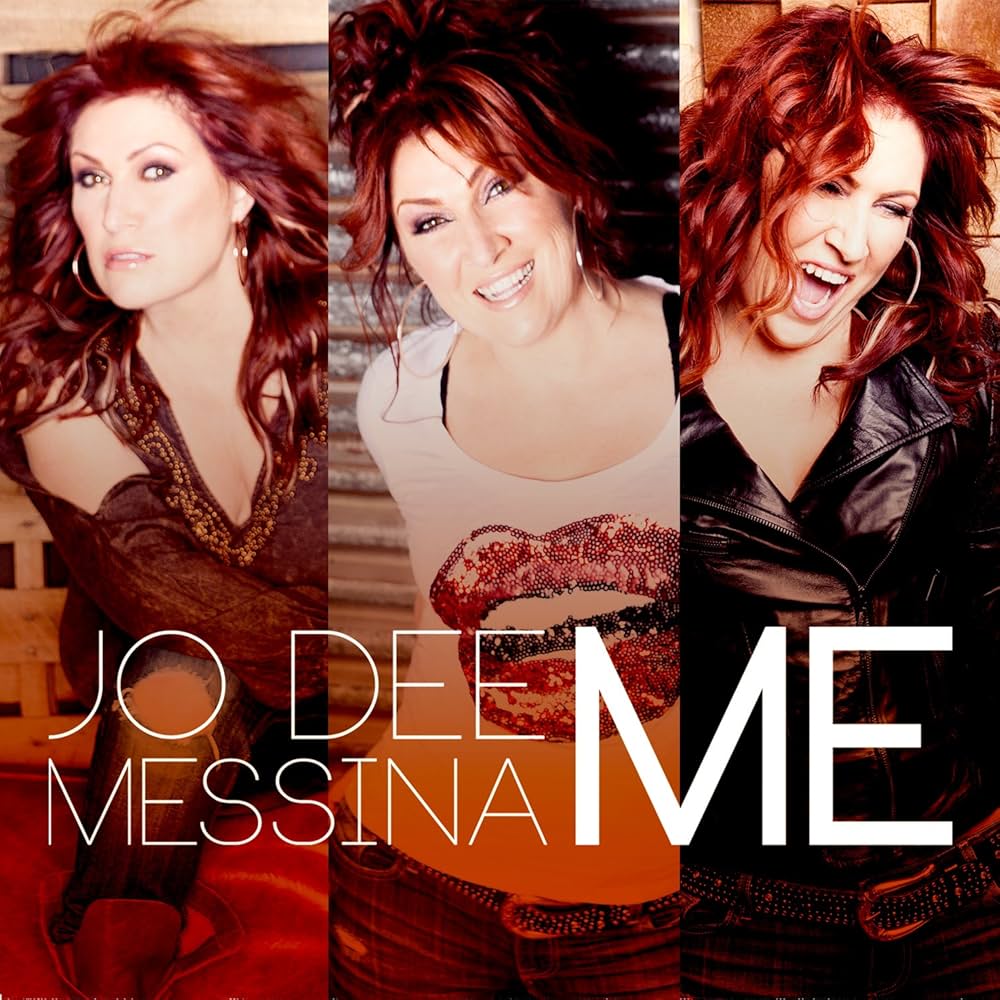 Jo Dee Messina, Jo Dee Messina, Patricia Conroy, James LeBlanc