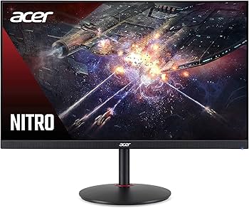 Amazon.com: acer Nitro XV272U Pbmiiprzx 27