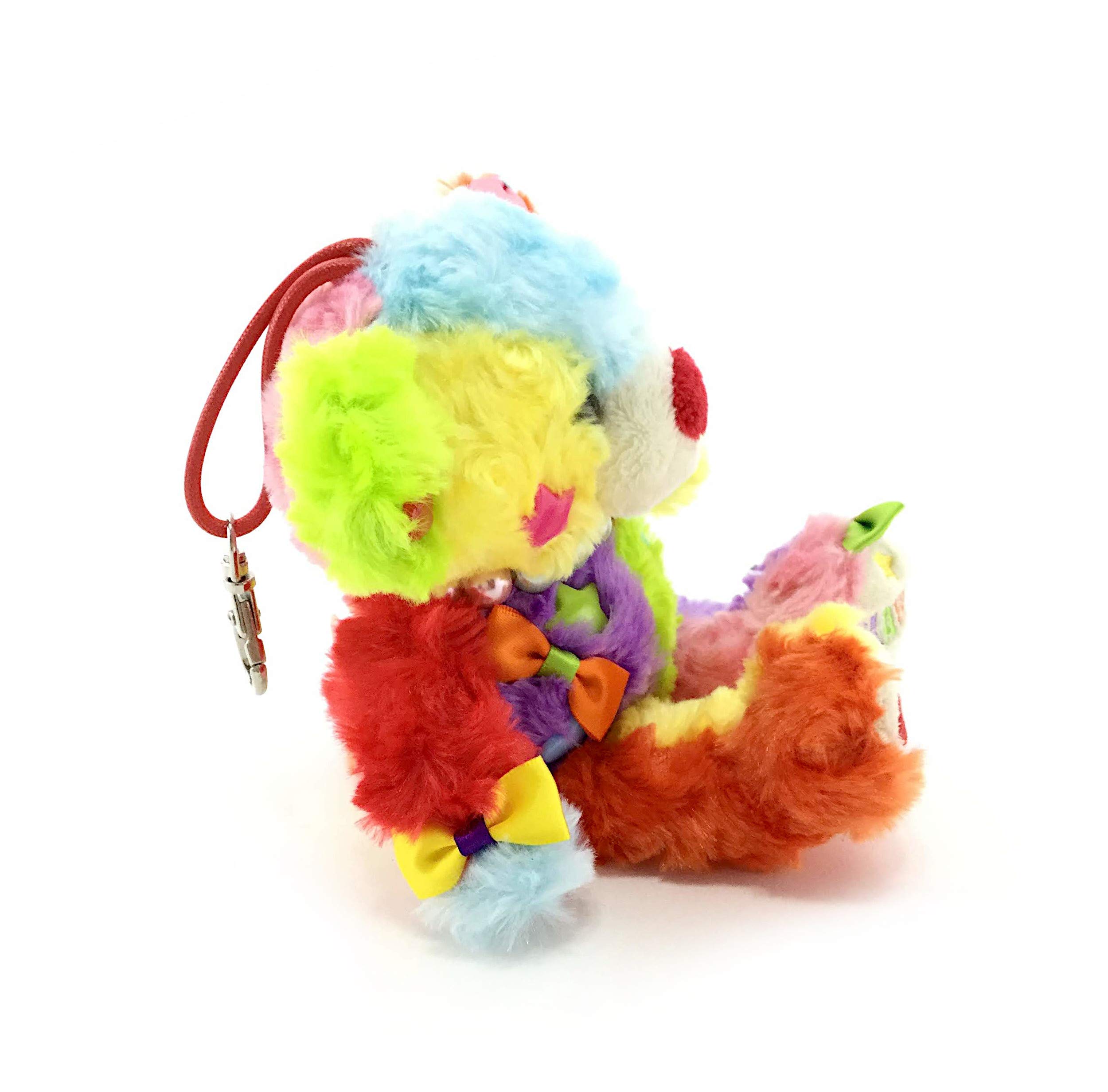 Amazon.co.jp: テイクオフ KAWAII ベア ぬいぐるみ オルゴール S