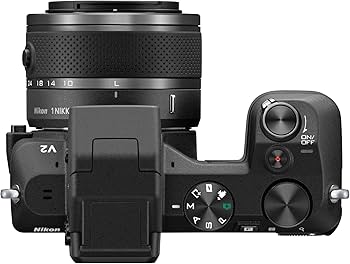Amazon | Nikon ミラーレス一眼 Nikon 1 V2 レンズキット 1 NIKKOR VR