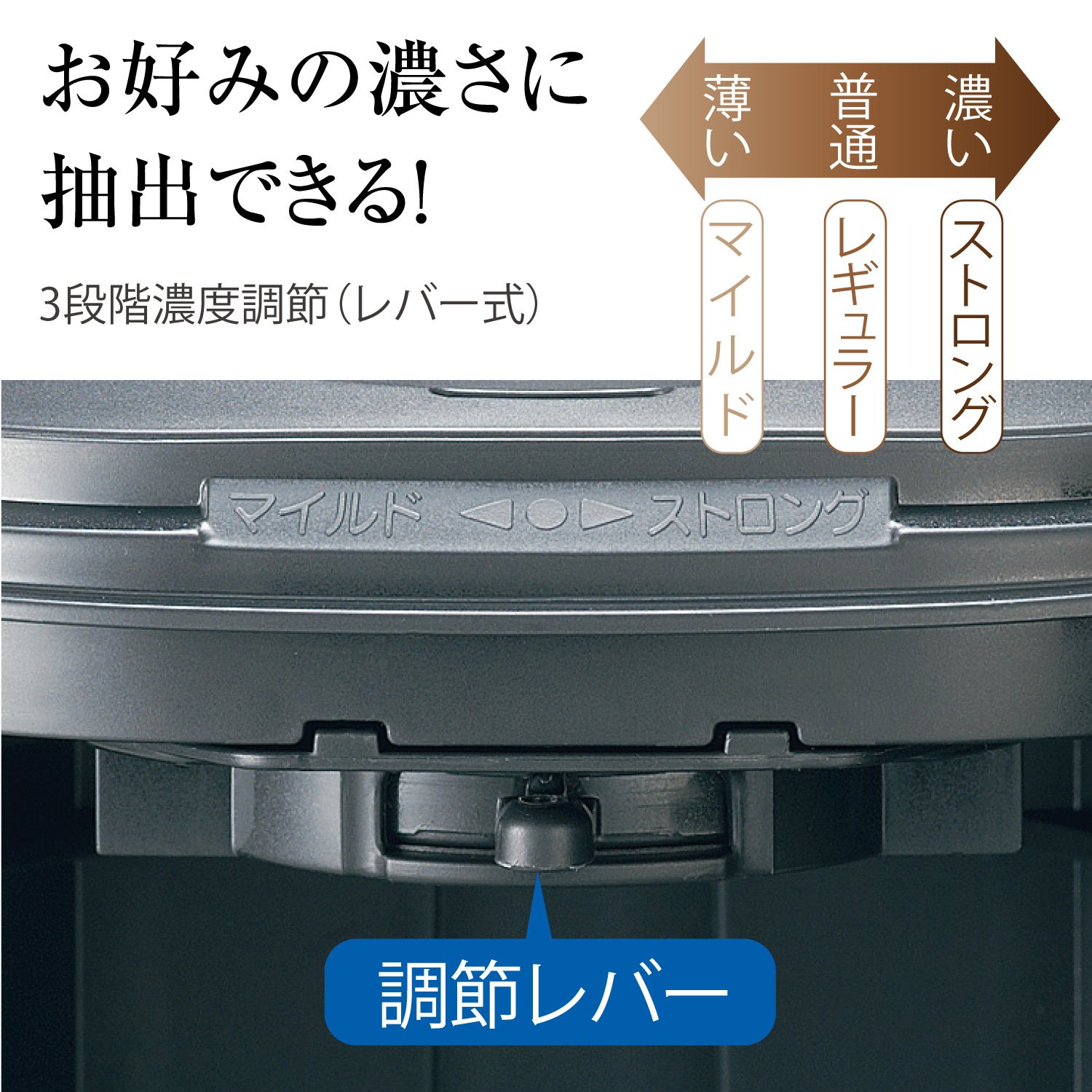 Amazon | 象印マホービン コーヒーメーカー 5杯用 ダークグリーン EC