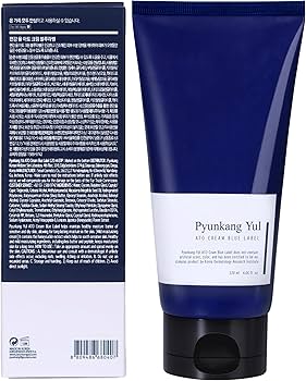 Amazon.com: Pyunkang Yul PKY ATO Cream Blue Label - Long lasting