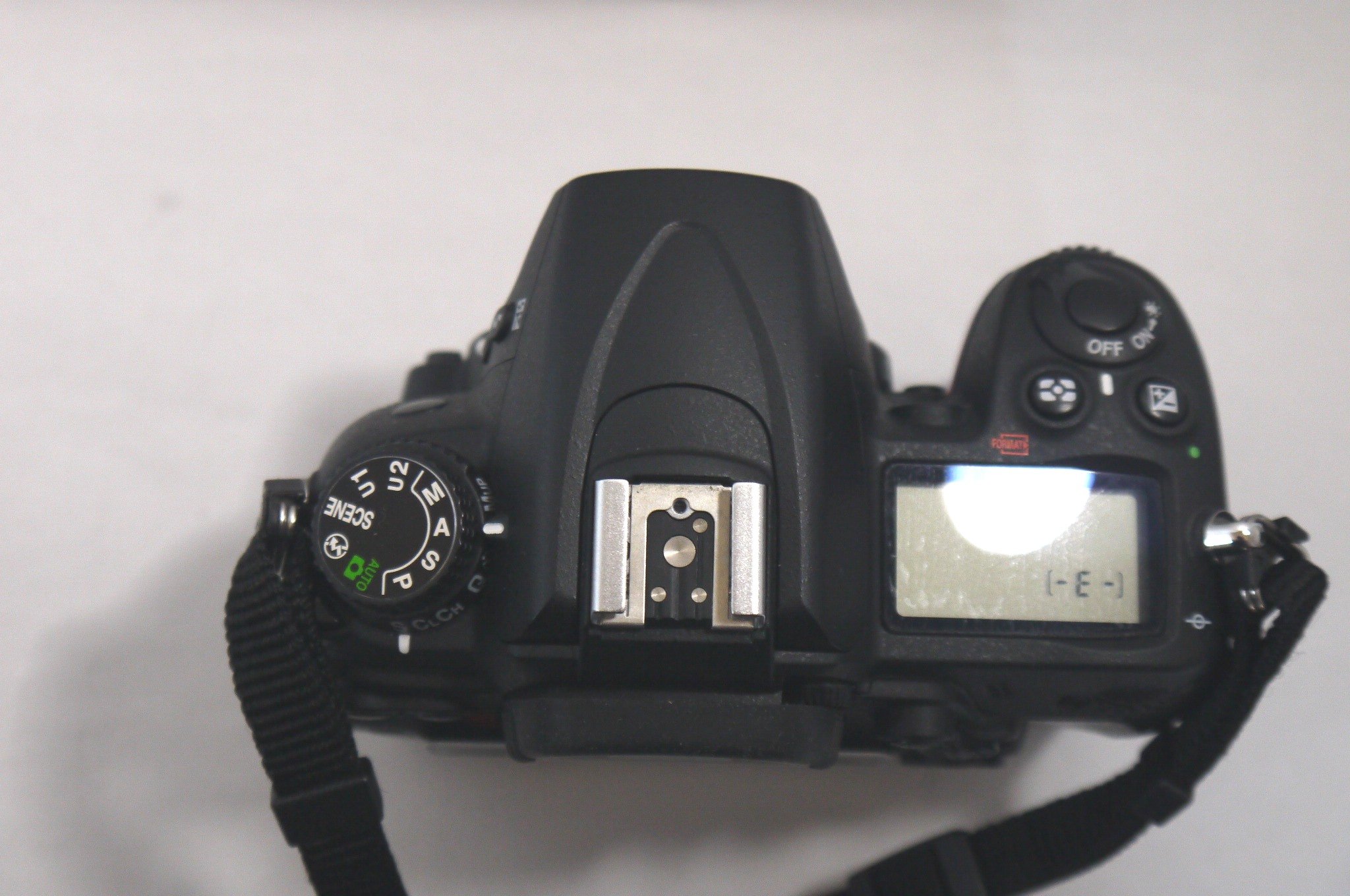 Amazon.co.jp: Nikon digital single lens reflex camera D7000