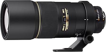 Amazon.co.jp: Nikon 単焦点レンズ Ai AF-S Nikkor 300mm f/4D IF-ED