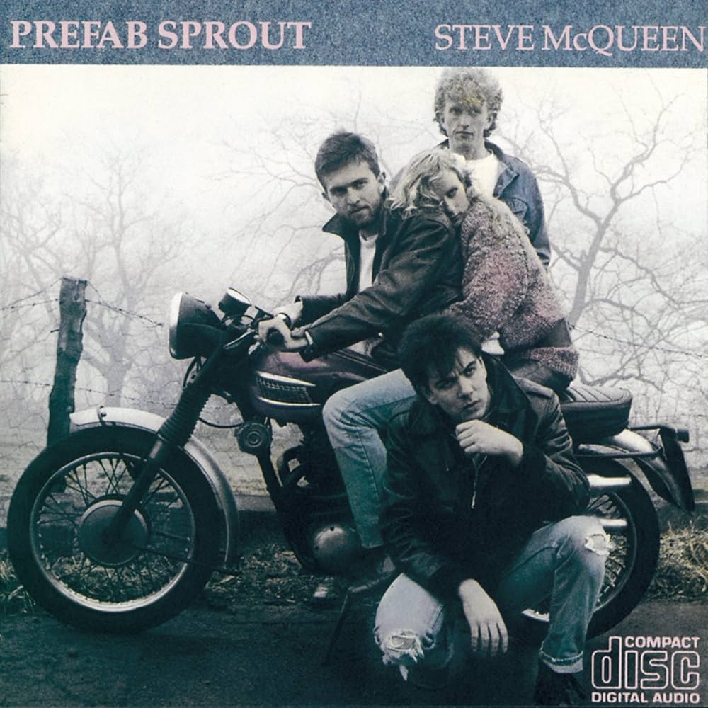 Amazon.co.jp: Steve Mcqueen: ミュージック