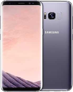 Amazon.com: Samsung Galaxy S8-64GB Unlocked GSM Phone - w/ 12MP