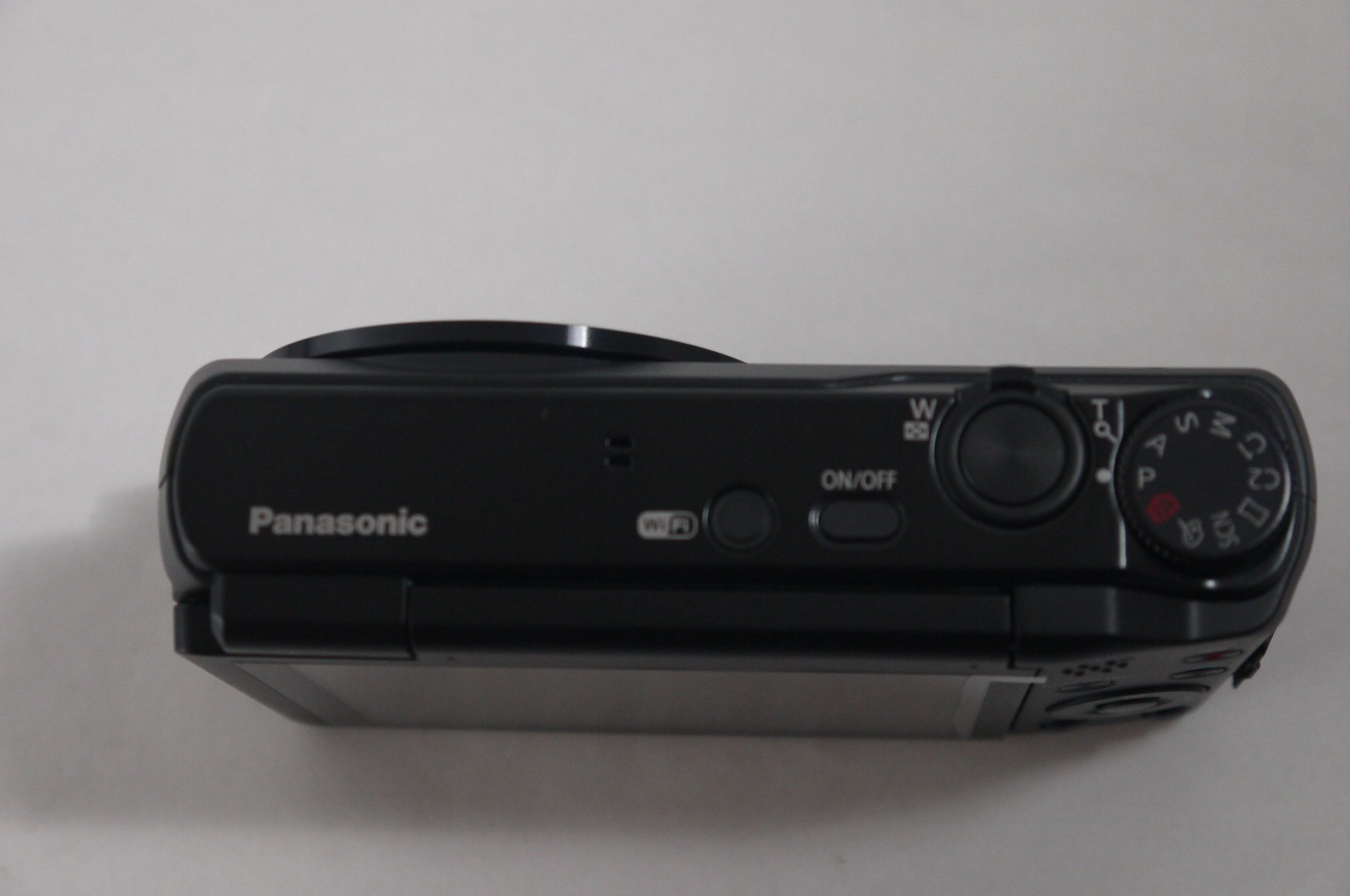 Amazon | パナソニック デジタルカメラ ルミックス TZ55 光学20倍