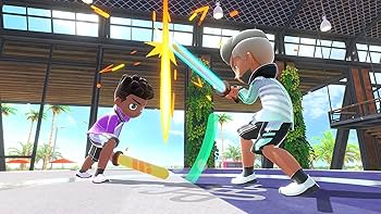 Amazon.co.jp: Nintendo Switch Nintendo Switch Sports セット : ゲーム
