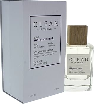 Amazon | クリーン リザーブ スキン オードパルファム 100mL | Clean