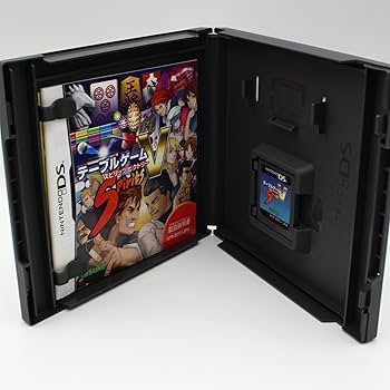 Amazon | テーブルゲーム Spirits V | ゲームソフト