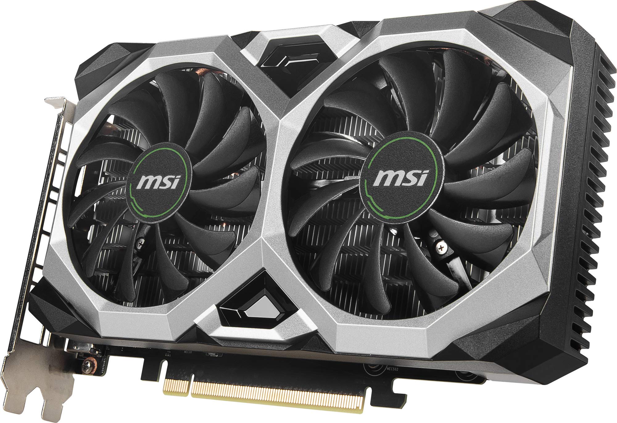 Amazon | MSI GeForce RTX 2060 SUPER VENTUS XS J OC | MSI