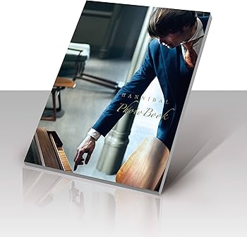 Amazon.co.jp: HANNIBAL/ハンニバル Blu-ray-BOX フルコース Edition